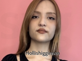 Hollishigginson