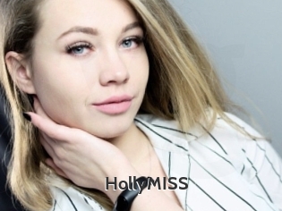 HollyMISS