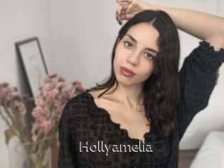 Hollyamelia