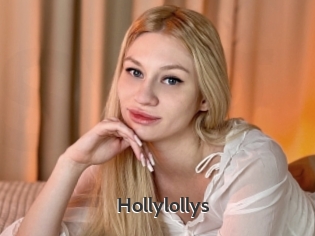 Hollylollys