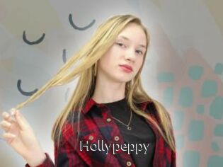 Hollypeppy