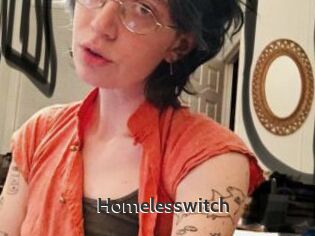 Homelesswitch