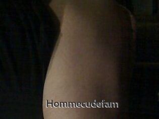 Hommecudefam