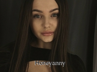 Honeyanny