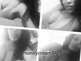 Honeycream808