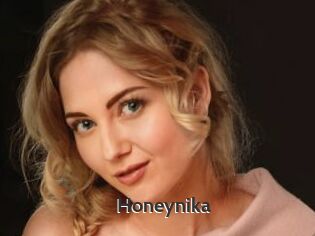 Honeynika