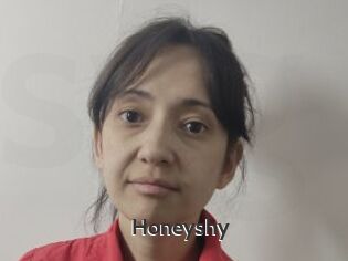 Honeyshy