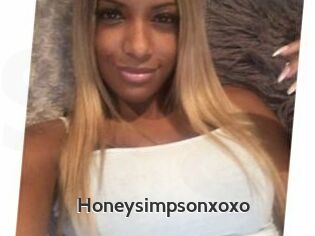 Honeysimpsonxoxo