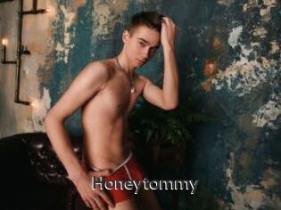 Honeytommy