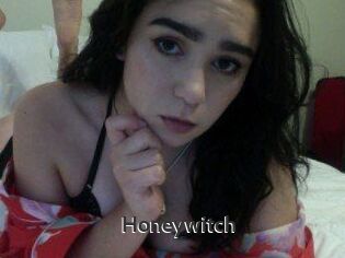 Honeywitch