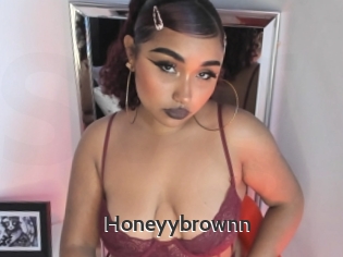 Honeyybrownn