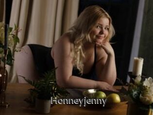 Honneyjenny