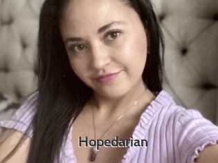 Hopedarian