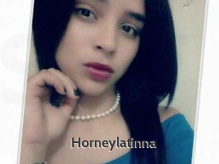 Horney_latinna