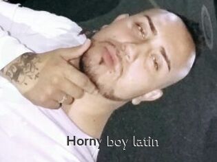 Horny_boy_latin