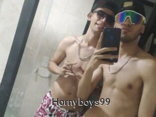 Hornyboys99