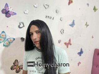 Hornycharon