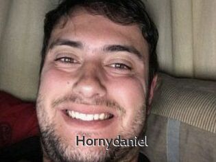 Hornydaniel