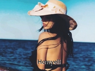 Hornyelli