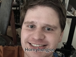 Hornyhungjoe