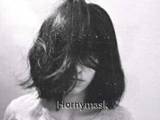 Hornymask