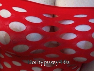 Hornypussy44u