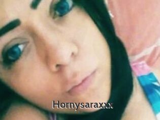 Hornysaraxxx