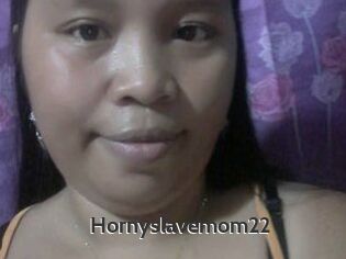 Hornyslavemom_22