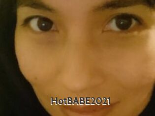 HotBABE2021