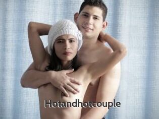 Hotandhotcouple