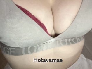 Hotavamae