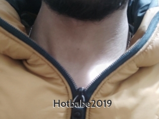 Hotbabe2019