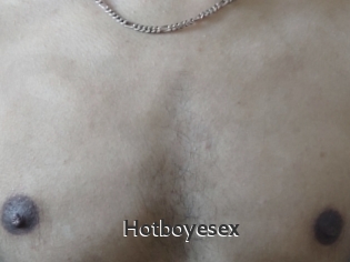 Hotboyesex