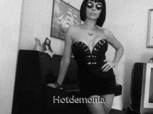 Hotdemonia