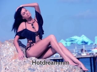 Hotdreammm