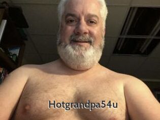 Hotgrandpa54u