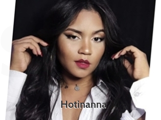 Hotinanna