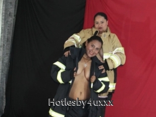 Hotlesby4uxxx