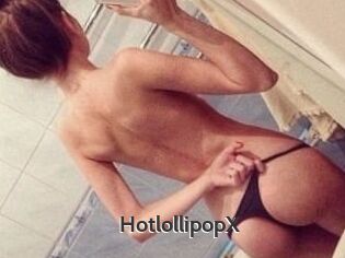 HotlollipopX