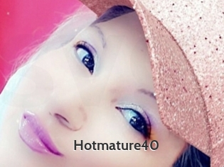 Hotmature40