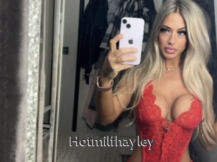 Hotmilfhayley