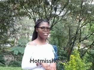 Hotmisshoney