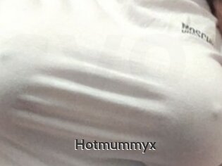 Hotmummyx