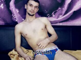 Hotsalah