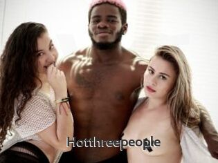 Hotthreepeople