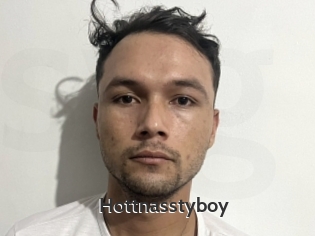 Hottnasstyboy