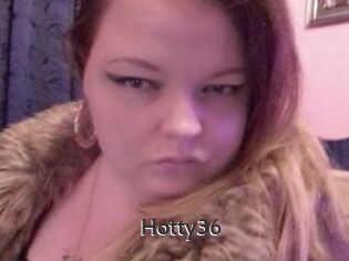 Hotty36