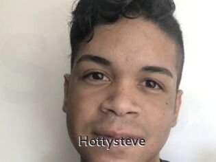 Hottysteve