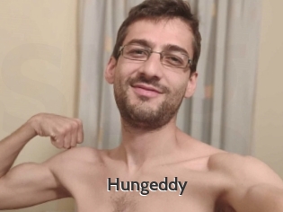 Hungeddy