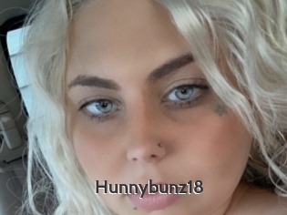 Hunnybunz18